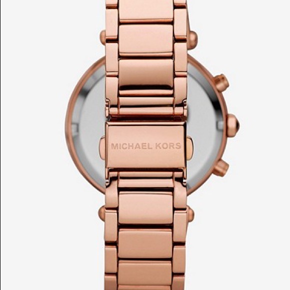 Micheal Kors Watch✨ - Picture 5 of 8